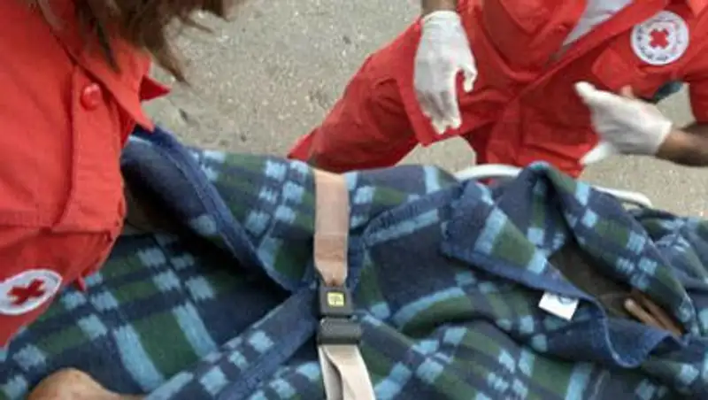 В Южной Корее во время концерта погибли 14 человек