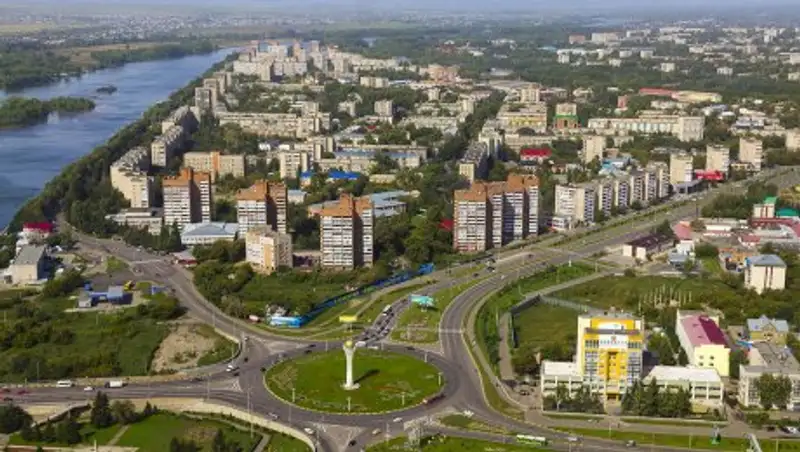 Жителей Усть-Каменогорска просят не паниковать при звуках взрывов