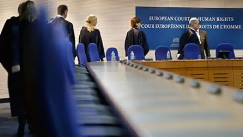 В Киеве анонсировали новые иски против России в ЕСПЧ