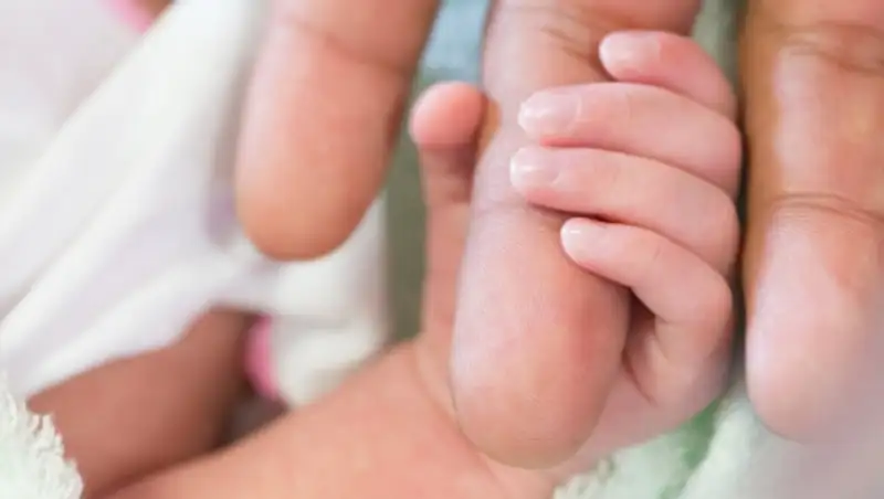 Cлучай рождения двойни от разных отцов зафиксирован во Вьетнаме