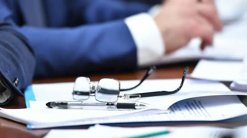 Региональный кадровый резерв сформируют в Казахстане