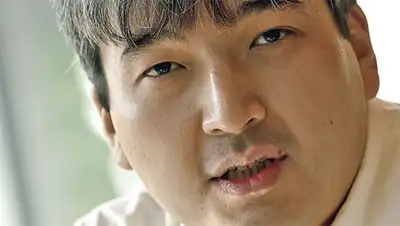 Zakon.kz, фото - Новости Zakon.kz от 24.10.2014 16:00