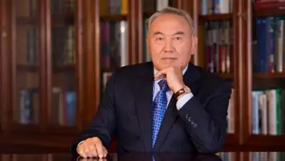 Фото: Казинформ, фото - Новости Zakon.kz от 01.12.2017 11:15