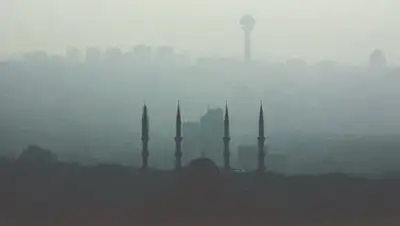 Фото: AFP 2017 / Joe Klamar, фото - Новости Zakon.kz от 12.12.2017 15:45