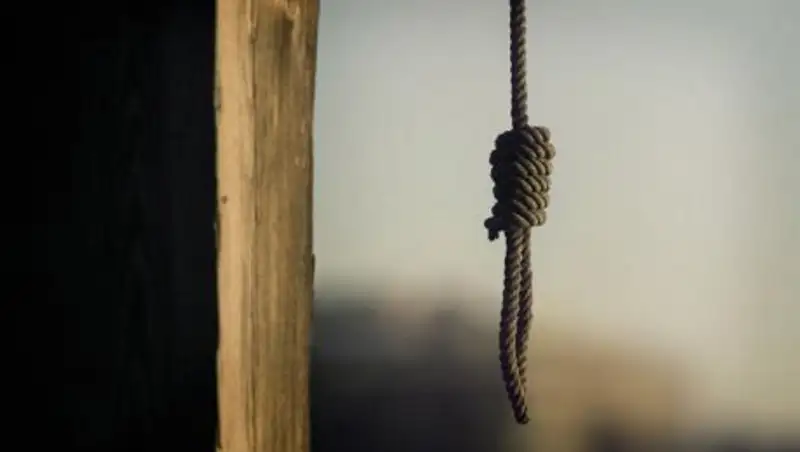 В ЗКО повесился школьник