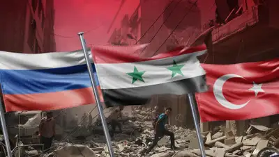 dw.com, фото - Новости Zakon.kz от 03.03.2020 16:17