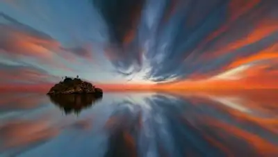 Pixabay, фото - Новости Zakon.kz от 18.03.2020 13:04