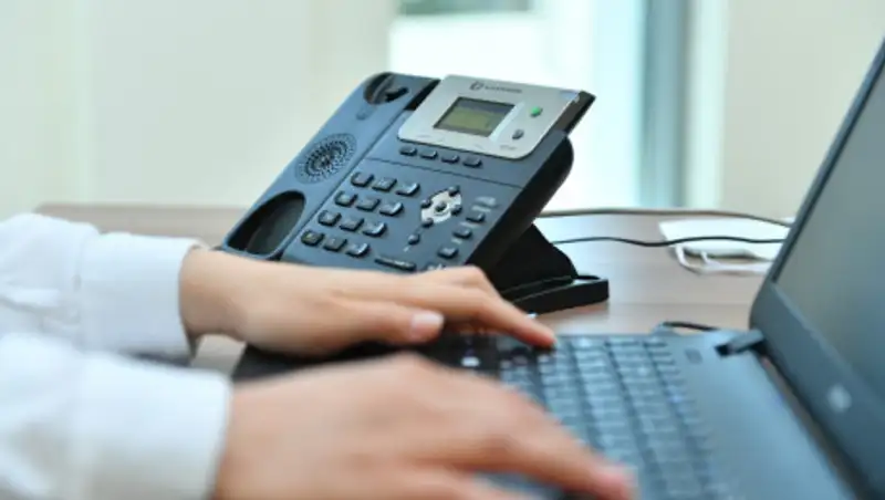 Туркестанская область: Около тысячи звонков поступило в call-центр на номер 109