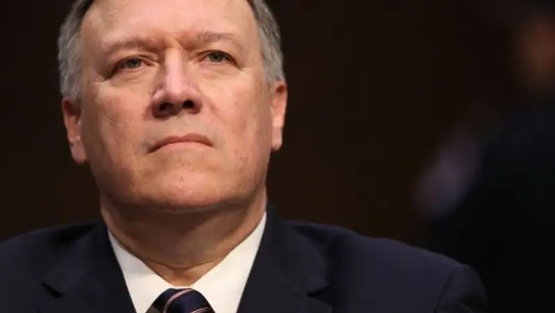 США готовы к переговорам с Ираном без предварительных условий