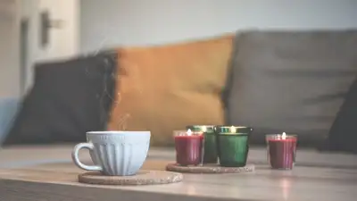 атмосфера, фото - Новости Zakon.kz от 13.12.2022 09:46