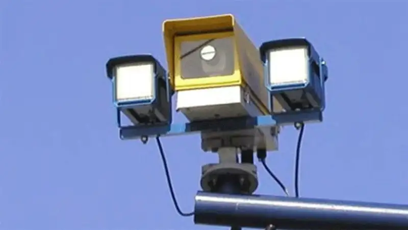 В Актау планируется внедрить автоматизированную систему видеонаблюдения на дорогах, фото - Новости Zakon.kz от 26.11.2013 01:56