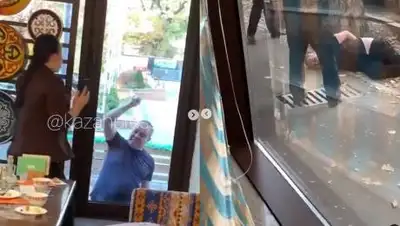 Instagram, фото - Новости Zakon.kz от 18.10.2020 20:58