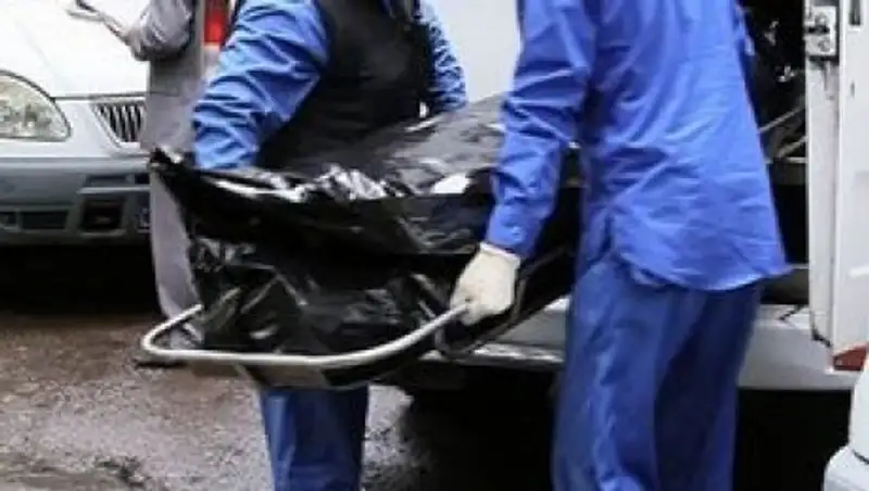 Семейде жертөледен 2 адамның мәйіті табылды