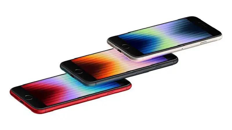 Инвестиция в надежность: зачем обновляться до последнего iPhone SE