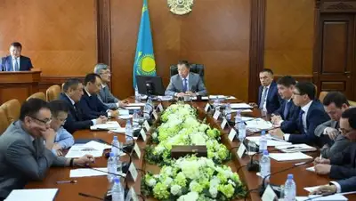 Самат Мырзалиев, фото - Новости Zakon.kz от 12.06.2018 09:20