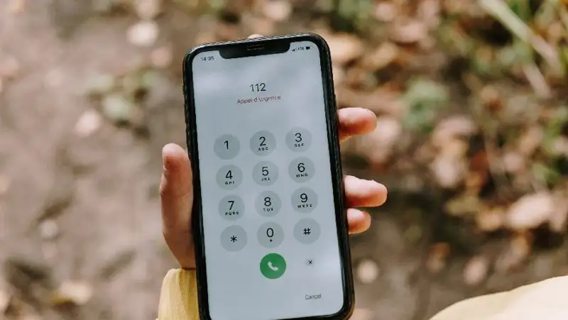 Почти сотню ложных вызовов в полицию совершил житель столицы