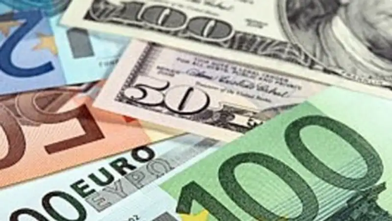 Курсы валют на выходные дни