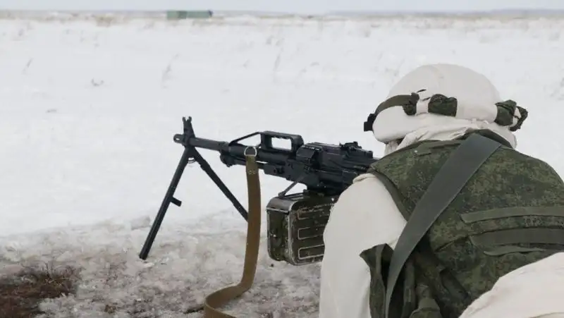 Ситуация в Украине: США не намерены давить на Киев, Турция не отдаст С-400