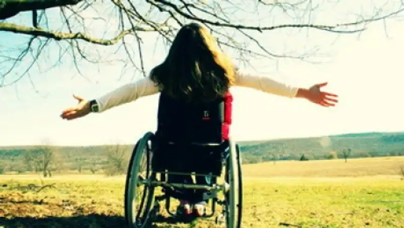 В Астане пройдет День инвалида