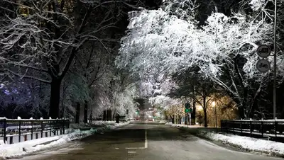 рк, погода, прогноз, казгидромет, фото - Новости Zakon.kz от 18.02.2022 16:32