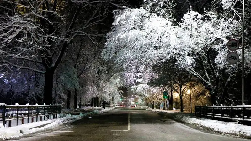 Синоптики рассказали, какой будет погода в Казахстане 19 февраля
