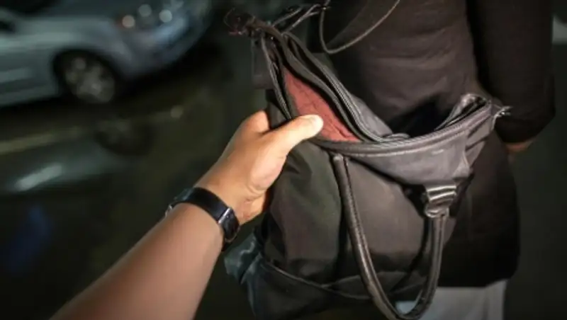 Житель Павлодара задержан за ограбление студентки