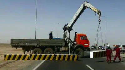 акимат Мангистауской области, фото - Новости Zakon.kz от 25.06.2020 07:40