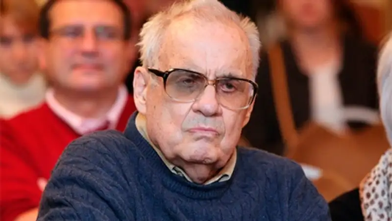 Названа причина смерти Эльдара Рязанова