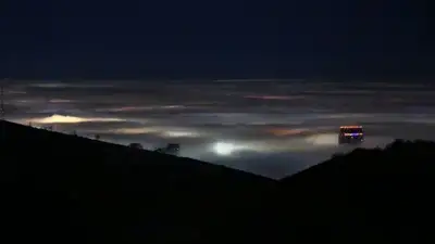 В нескольких регионах Казахстана ожидаются неблагоприятные метеоусловия, фото - Новости Zakon.kz от 12.01.2023 07:34