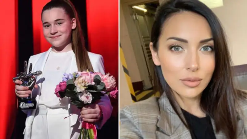 Алсу призналась в покупке голосов для дочери в музыкальном шоу "Голос"