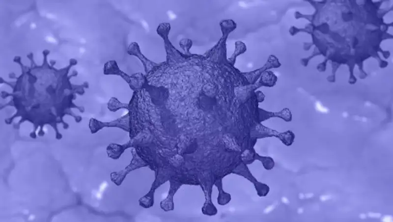 Сколько человек в Алматы лечится от коронавируса