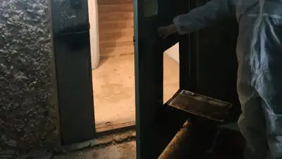 акимат Актау, фото - Новости Zakon.kz от 05.04.2020 16:45