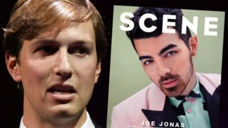 На мужа Иванки Трамп подали в суд