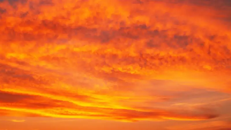 В пяти регионах Казахстана объявили штормовое предупреждение