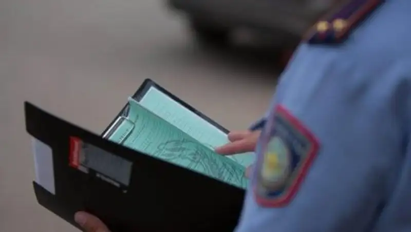 О&#1178;О-да ерлі-зайыптыларды ас&#1179;ан &#1179;атыгездікпен &#1257;лтірген к&#1199;дікті бір айдан кейін &#1201;сталды