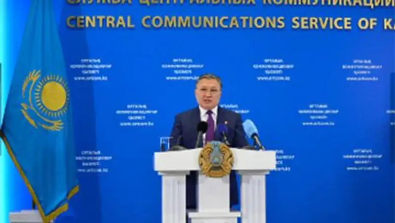 Автодорогу «Астана-Темиртау» сдадут в 2016 году - Н.Абдибеков