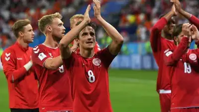 Р-Спорт, фото - Новости Zakon.kz от 21.06.2018 10:04