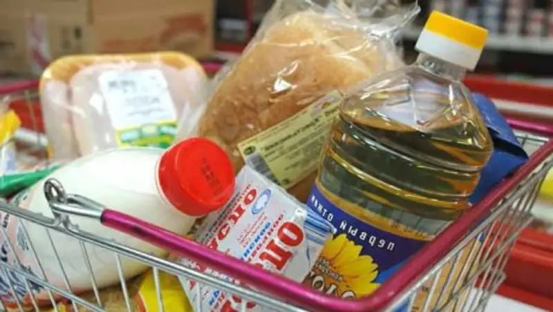 Ба&#1179;ытжан Са&#1171;ынтаев азы&#1179;-т&#1199;лік ба&#1171;асыны&#1187; за&#1187;сыз к&#1257;терілуіне жол бермеуді тапсырды