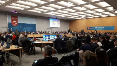 пресс-служба, фото - Новости Zakon.kz от 20.02.2020 17:04