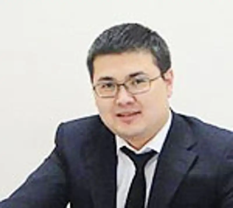 Значение иностранных инвестиций для Республики Казахстан /Б. Кнатов/