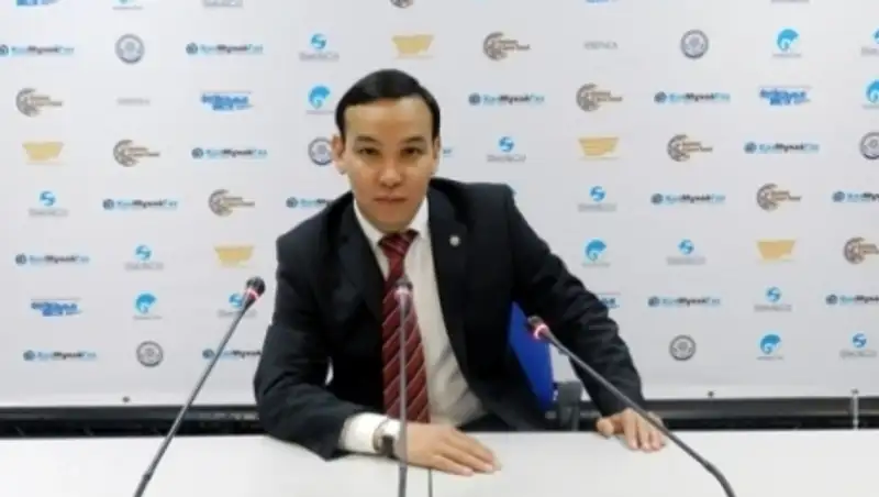 Олжас Абраев: безусловно, победа в гостях радует, тем более такая крупная и уверенная