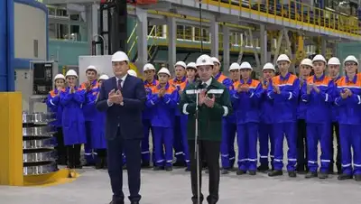 Валерий Бугаев, фото - Новости Zakon.kz от 12.12.2018 09:38