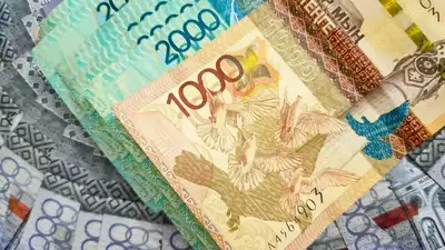 В Казахстане размер МЗП будут считать по новой методике, фото - Новости Zakon.kz от 05.04.2023 11:53