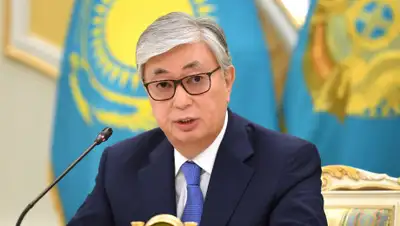 Акорда, фото - Новости Zakon.kz от 14.06.2019 00:44