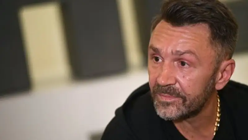 Шнуров написал в память об Осине стихотворение