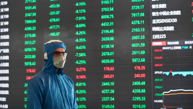 ООН: Пандемия обошлась жителям планеты в $3,4 трлн