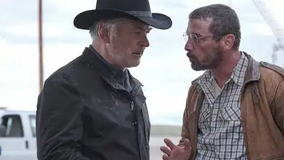 instagram/alecbaldwininsta, фото - Новости Zakon.kz от 18.11.2021 12:41