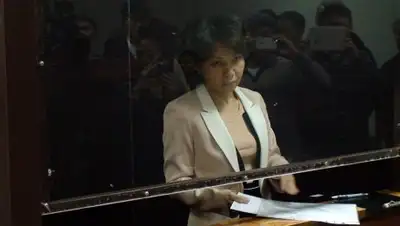  © Sputnik / Айсулу Жумагулова, фото - Новости Zakon.kz от 06.02.2018 16:32