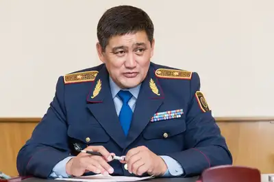 Дело Кудебаева: как проходит апелляция в Алматинской области 