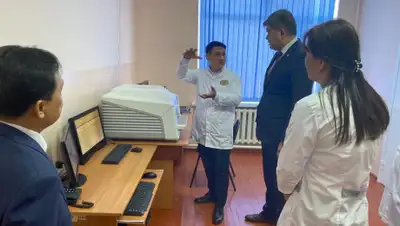 пресс-служба, фото - Новости Zakon.kz от 25.10.2019 17:29